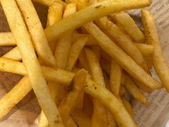 -牛扒先生·雪花牛扒西餐厅(东平店)