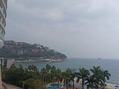 -深圳大梅沙京基洲际度假酒店