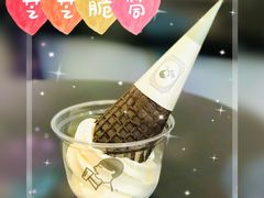 -喜茶(上海五角场万达店)
