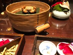 -成隆行·蟹王府(九江路店)