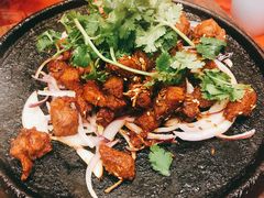-东兴楼饭庄(六里桥店)