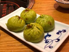 -新凯里酸汤鱼(飞山街店)