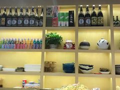-樱の千渡日式料理·铁板烧•烧鸟(金盛田广场店)