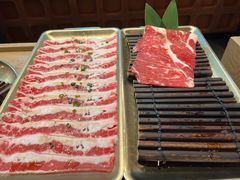 -西塔老太太泥炉烤肉(江北印象汇店)