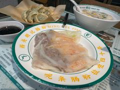 -西关明记肠粉(荔枝湾店)