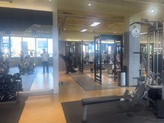 -聚健身GatherFitness(余杭店)