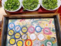 -羊大爷涮肉(亮马桥店)