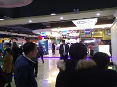 -大玩家(拱墅万达店)