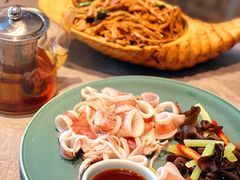 -八闽饭店闽南小镇(铁西店)