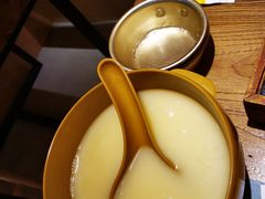 延边米酒-冰川延边料理·炭烤串(原小木屋店)