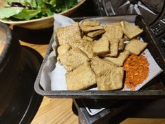 -贵厨酸汤牛肉(花果园国际中心店)