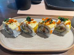 -山葵家居酒屋(天目里店)