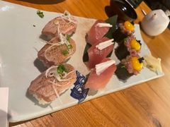 -Hatsune隐泉日式料理(三里屯太古里店)