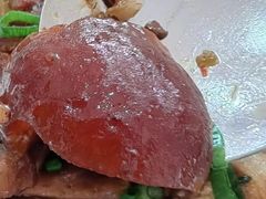 -黔江鸡杂•剁椒卤肉饭(蟠龙小学店)