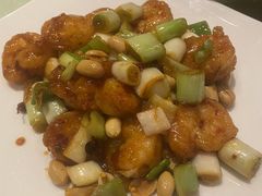 -唐拉雅秀酒店-唐苑中餐厅