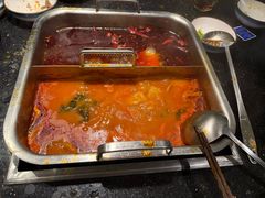 -五星桥原切肥牛火锅·30年专注好牛肉(湖塘店)