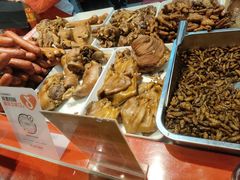 -净香园熟肉(北坦总店)