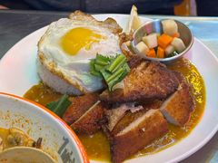 -泰盏鬼·颓废冬阴(陈家祠扬韬店)