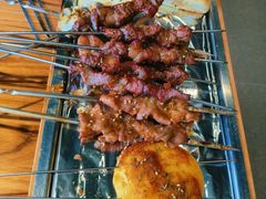 -金太阳海鲜烧烤·本地人餐厅(东纬路旗舰店)