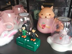 -星巴克臻选(江门汇悦大融城店)