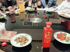 -云天楼国鼎喜宴中心(国鼎店)