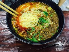 -一品飘香米线(一中总店)