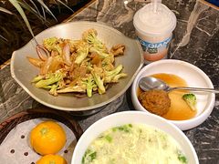 -前海沿·海鲜水饺青岛菜(乐客城店)