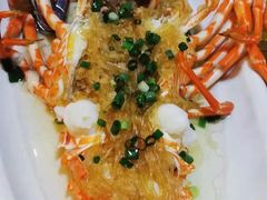 -田大厨海鲜超市(万豪店)