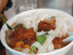 -坚记面店(一德路店)