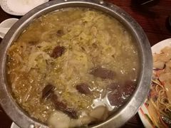 -咱家大院海鲜家常菜