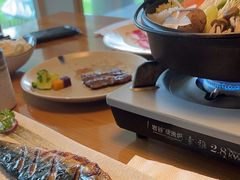 -王鼎精致料理铁板烧(世博源店)