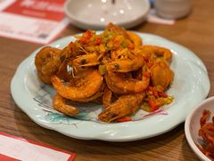 -英兰朝族饭店·英兰锅包肉(佳园路店)