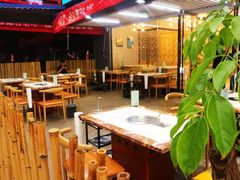 大堂-屋头串串(新街里店)
