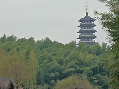 -宜兴龙背山森林公园
