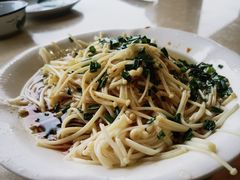 -溪涧堂农家土菜(神仙居店)