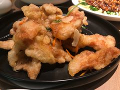 锅包肉-金掌勺锅包肉(华润万象城店)