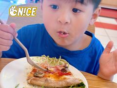 -城市大道红炉披萨烘焙坊