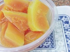 番薯糖水-百花传统甜品店(原址店)