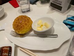 -太兴餐厅(东方广场分店)
