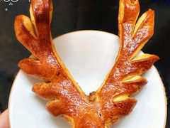 鹿角-RUSON(黄龙店)