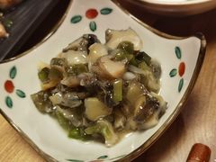 -初居食屋日式料理(万象城购物中心店)