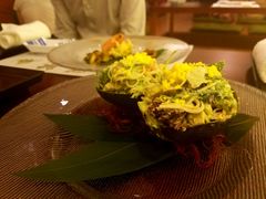 希望沙拉-希望日本料理(保利香槟花园店)