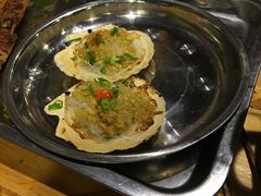 -管氏翅吧(广渠门店)