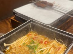 -破店肥哈·东北烧烤·夜宵(南山保利店)