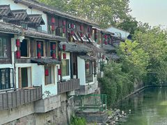 -小河直街历史文化街区