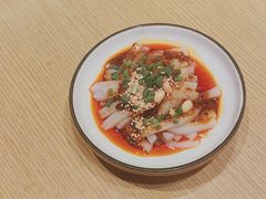-渝信川菜 · 川味家常菜(财富购物中心店)