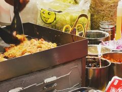 -大东北首席烤冷面(常兴路店)