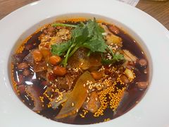 -九老汉·川渝江湖菜(合川路2店)