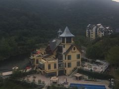 -深圳东部华侨城茵特拉根酒店