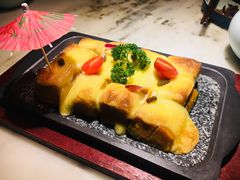 -苏乡兰亭·新派淮扬菜(吾悦广场店)